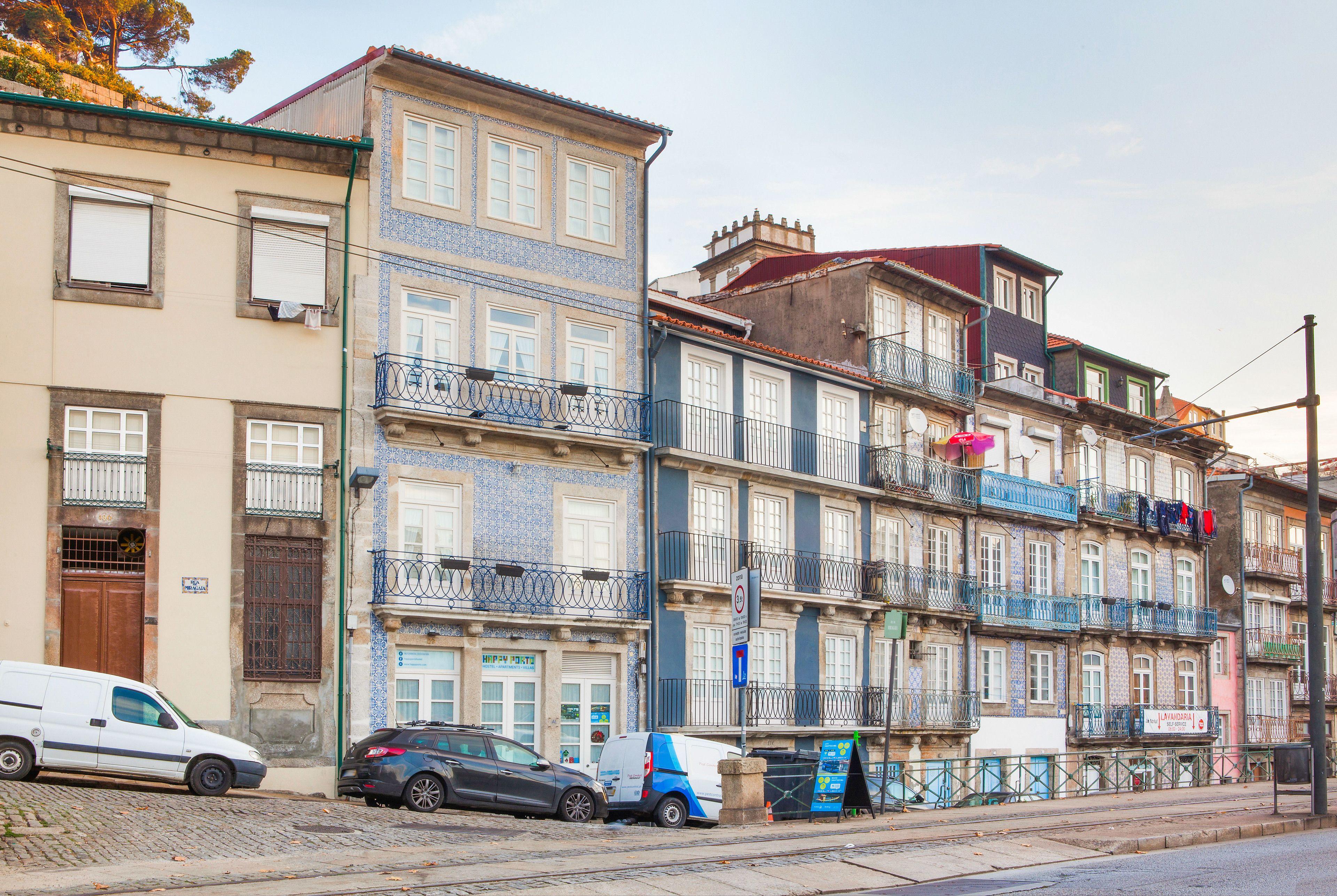 Happy Porto Hostel — Photos 1